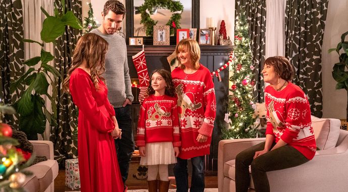 Święta przy świecach