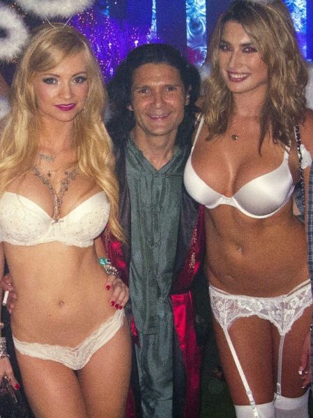 ''Goonies'': Corey Feldman przerywa milczenie. Oskarżenia są śmiertelnie poważne