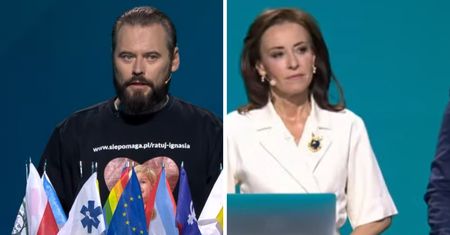 Stanowski uderzył w Wysocką-Schnepf. Padły mocne słowa