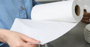 Co robić z ręcznikami papierowymi? To częsty błąd w naszych domach