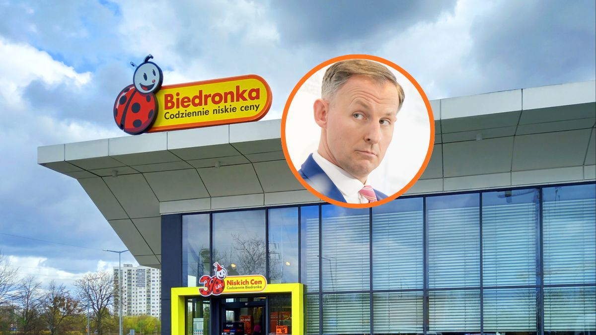 Biedronka zapowiada zaskarżenie decyzji UOKiK ws. promocji