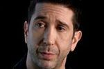 "Przyjaciele": David Schwimmer żali się, że serial sprzed lat zniszczył mu życie