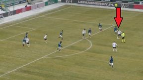 Młoda Legia ograła słynny Ajax. Fantastyczny gol 19-latka