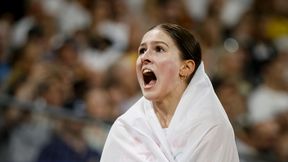 Pia Skrzyszowska znów blisko rekordu Polski