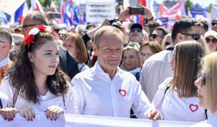 Do KRRiT spłynęło 12 skarg na TVP w związku z marszem 4 czerwca