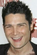 Corey Feldman