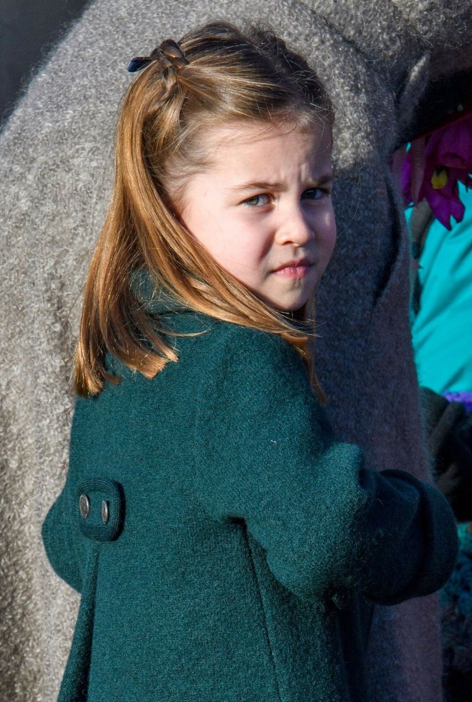 Księżniczka Charlotte