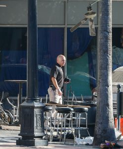 Dramatyczne sceny na Florydzie. "To było naprawdę straszne"