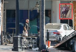 Dramatyczne sceny na Florydzie. "To było naprawdę straszne"