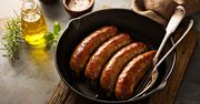 Dla miłośników mięsnych smaków. Kiełbasa w niezwykłych odsłonach