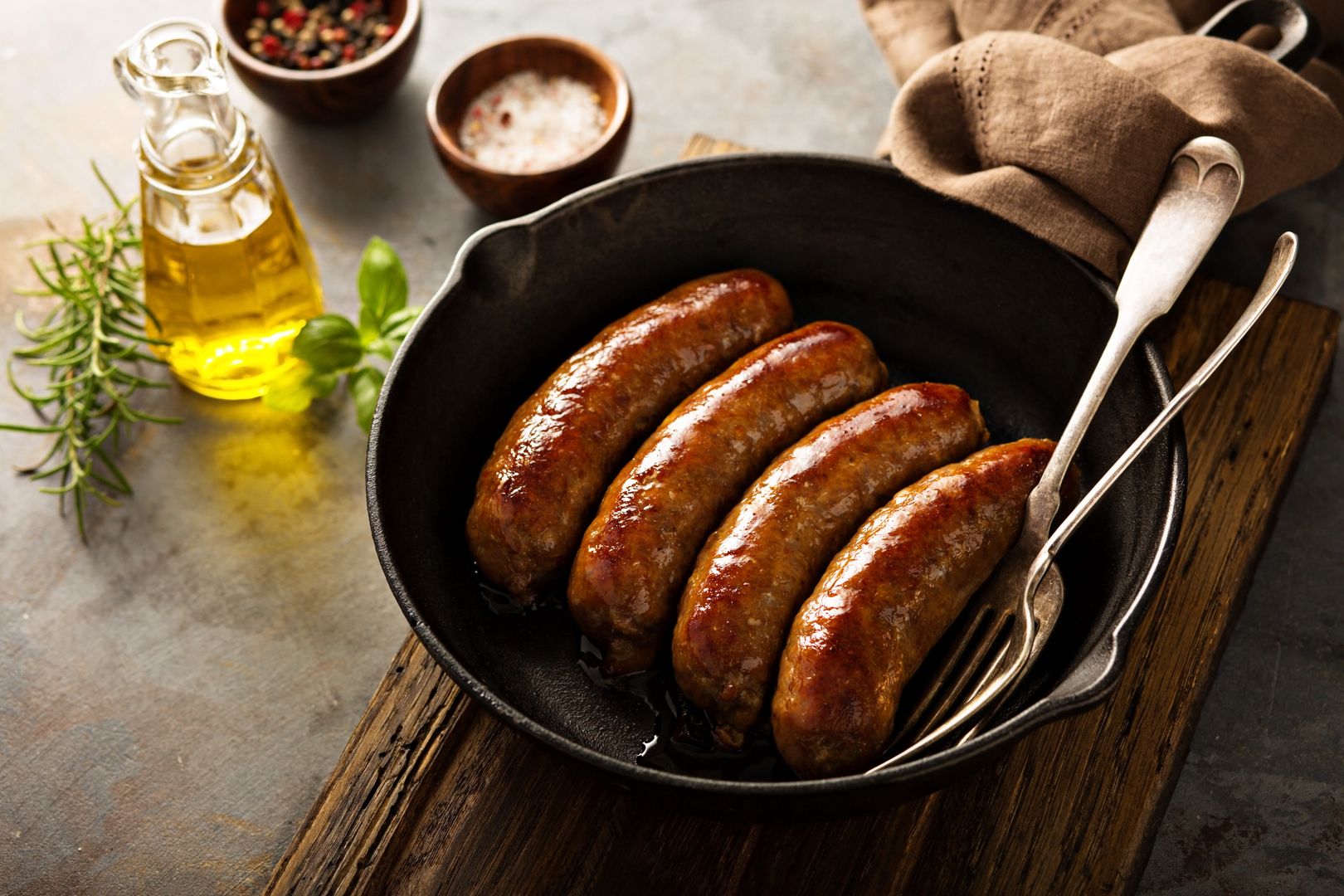 kiełbasa
