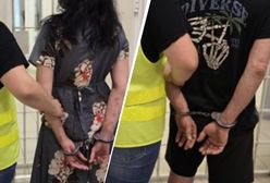 Sąd odebrał 4-latkę rodzicom. Pilna interwencja służb