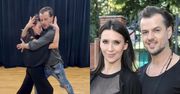 Janja Lesar i Krzysztof Hulboj znów razem pląsają. Fajnie, że mają taką dobrą relację? (FOTO)