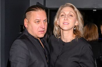 Dla męża poświęciła karierę. Mało kto wie, czym się zajmowała