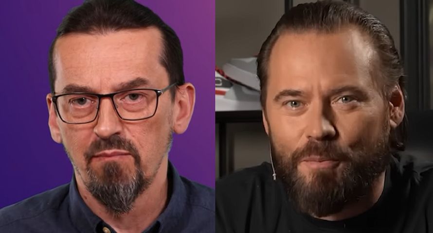 Kanał Zero odpowiada na krytykę. Stanowski proponuje film o SKOK-ach