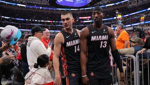Bójka gwiazd NBA w Las Vegas! Skandal podczas Summer League