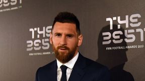Oficjalnie: Ojciec Lionela Messiego potwierdził transfer!