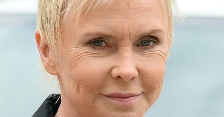 Ewa Błaszczyk: To będzie film o śpiączce