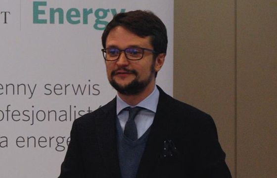 Szef działu energetycznego Polityki Insight przeszedł do państwowej spółki