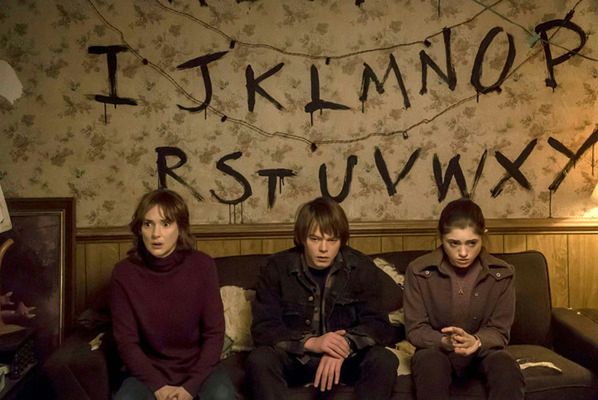 Muzyka ze "Stranger Things" na żywo w Krakowie