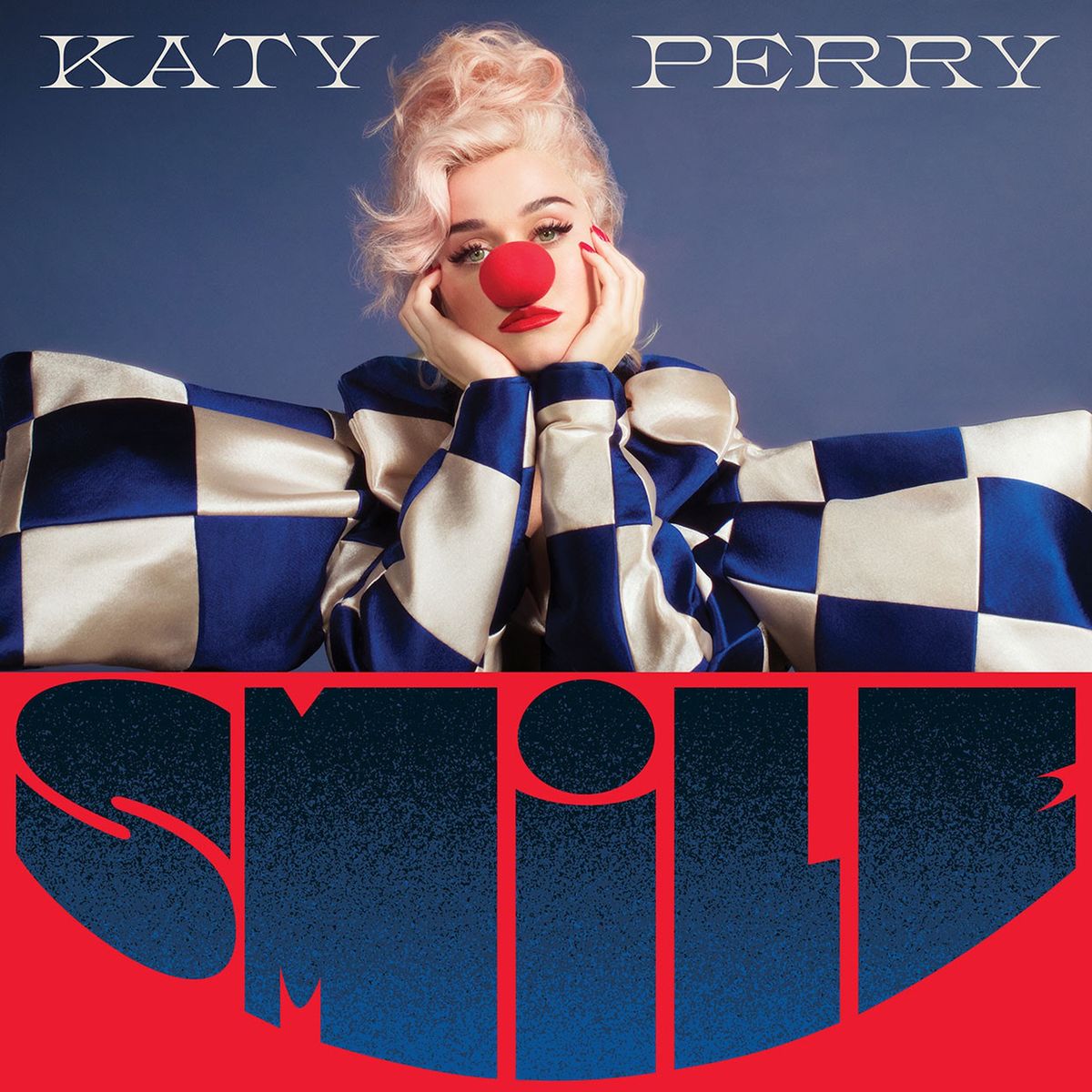Katy Perry: posłuchaj nowego singla "Smile"