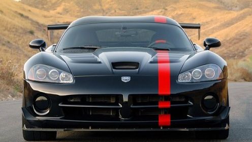 Viper ACR
