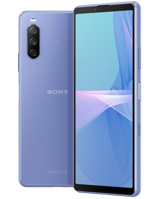 Xperia 10 III