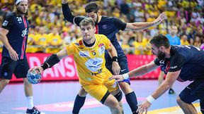 Vive Tauron Kielce - Paris Saint Germain 32:32