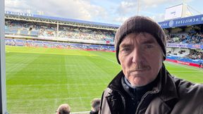 Boniek mocno zaskoczył. Na ten mecz się wybrał