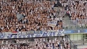 Poznań w szoku, a oni w euforii. Tak bawili się kibice z Danii