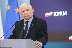 Jarosław Kaczyński odszedł z rządu Mateusza Morawieckiego. Jest następca