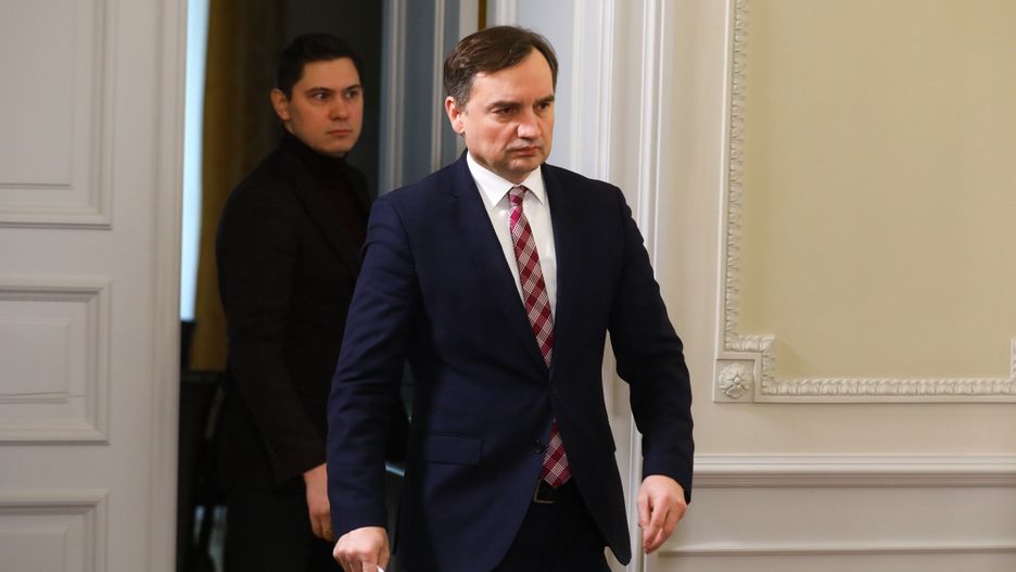 Polacy o reformach Ziobry. Miażdżąca opinia