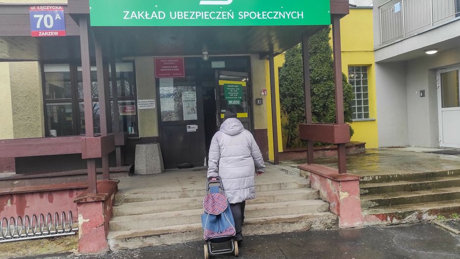 L4 ma wpływ na wysokość emerytury