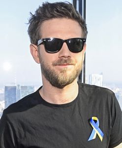 "Ludzie nie mają pojęcia, przez co przechodzi".  Antek Królikowski cierpi z powodu choroby