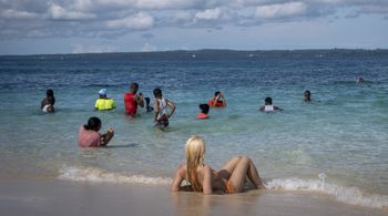 Nowe egzotyczne hity Polaków. Oto najlepsze alternatywy dla Dubaju