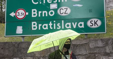 Czesi otwierają granice, ale nie dla Śląska. "Zostaliśmy poddani wielkiej próbie"