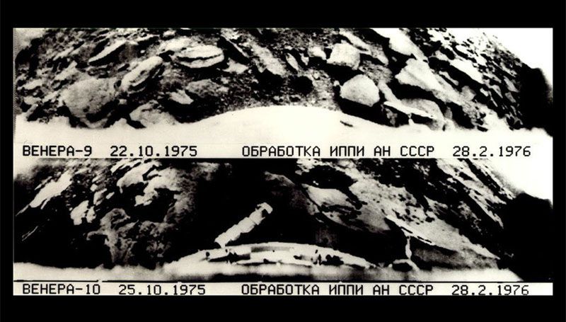 Apollo40: Zdjęcia z kosmosu, które zmieniły historię 12