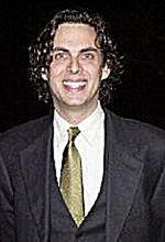 Michael Chabon