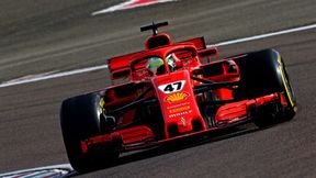 F1. Mick Schumacher szykuje się do sezonu. Dodatkowe testy dla Niemca