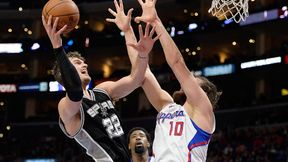 NBA: Były mistrz mówi "basta"