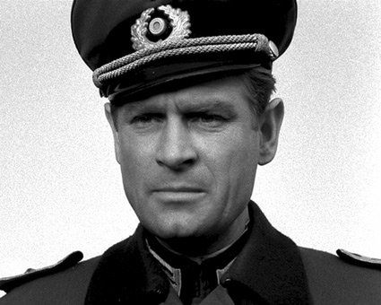 Hans Kloss powraca!