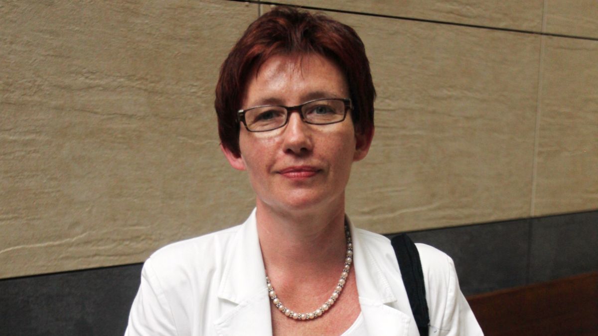 Monika Kurska wydała oświadczenie na temat oskarżeń wobec jej syna