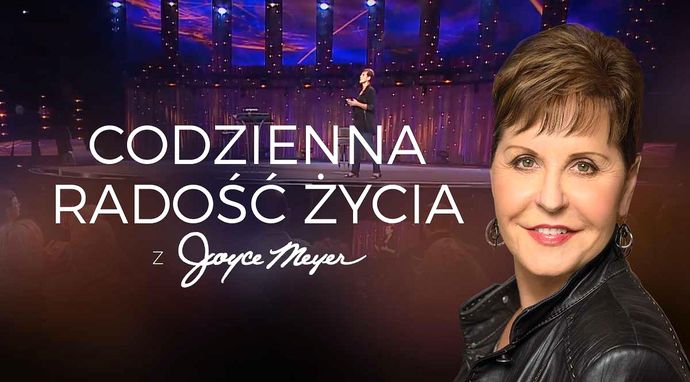 Codzienna radość życia