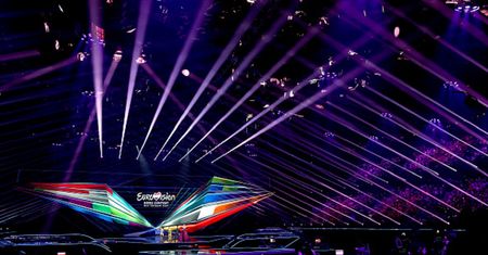 Białoruś wyrzucona z Europejskiej Unii Nadawców. Widzowie nie zobaczą Eurowizji