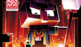 Minecraft. Dungeons. Narodziny Arcyzłosadnika