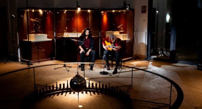 Udana transmisja w 4K i HDR przez 5G. „Ten model stanie się standardem”