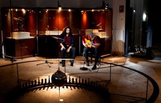 Udana transmisja w 4K i HDR przez 5G. „Ten model stanie się standardem”