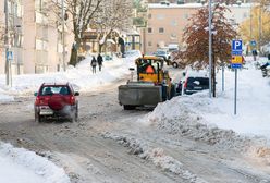 Odśnieżanie miasta. Najdroższa zima w historii Krakowa