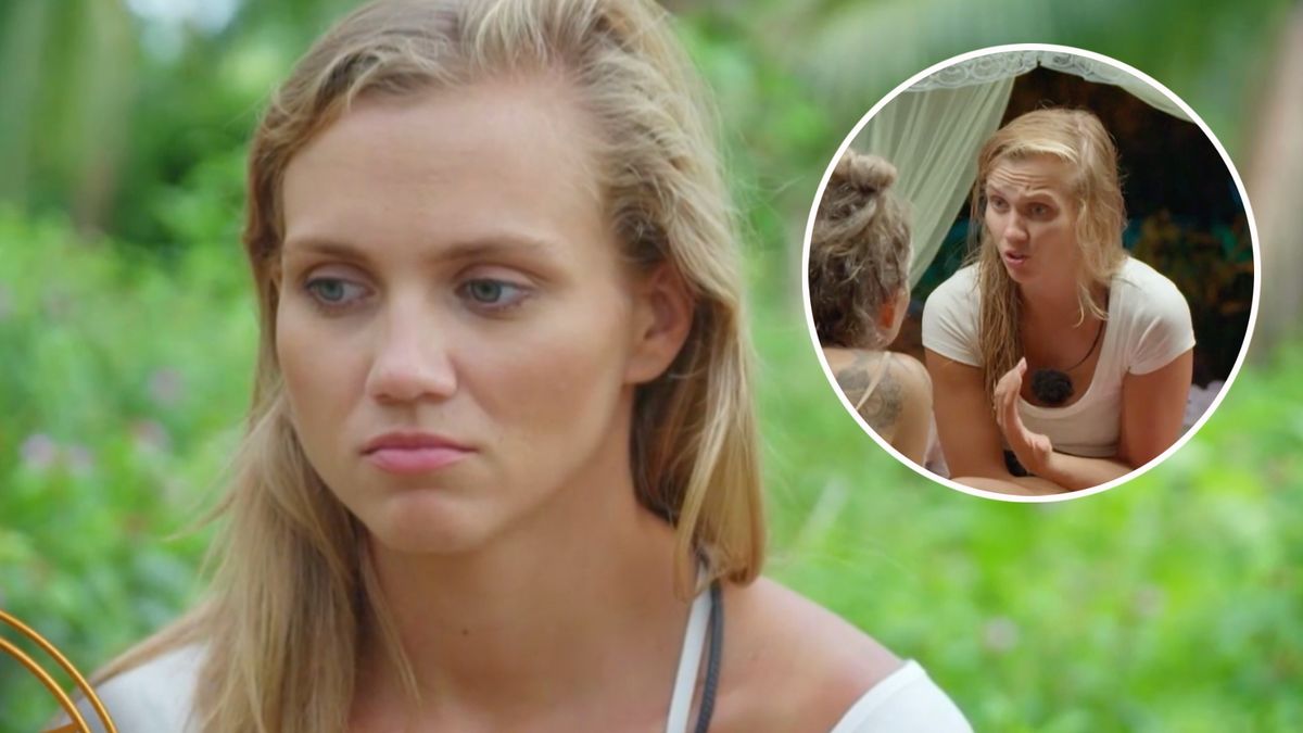 Agnieszka Kaczorowska w "Królowej przetrwania" rozmawiała z Pelą