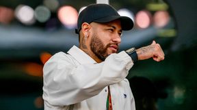 Legendy dołączą do Brazylijczyka. Neymar rozpoczyna rządy w Santosie